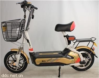  新日旋风48V电动自行车